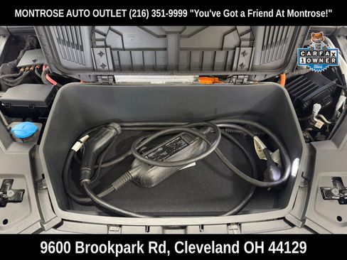 Used 2022 Audi e-tron S Premium Plus image 55