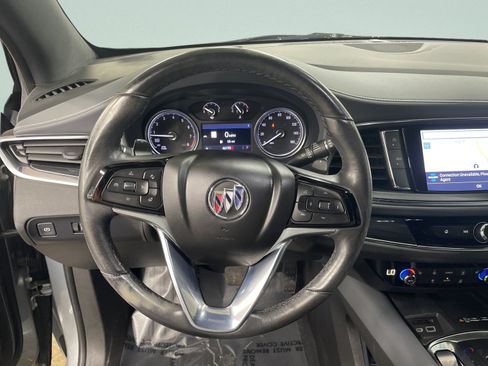 Used 2023 Buick Enclave Essence w/ Experience Buick Package AWD/4WD image 18