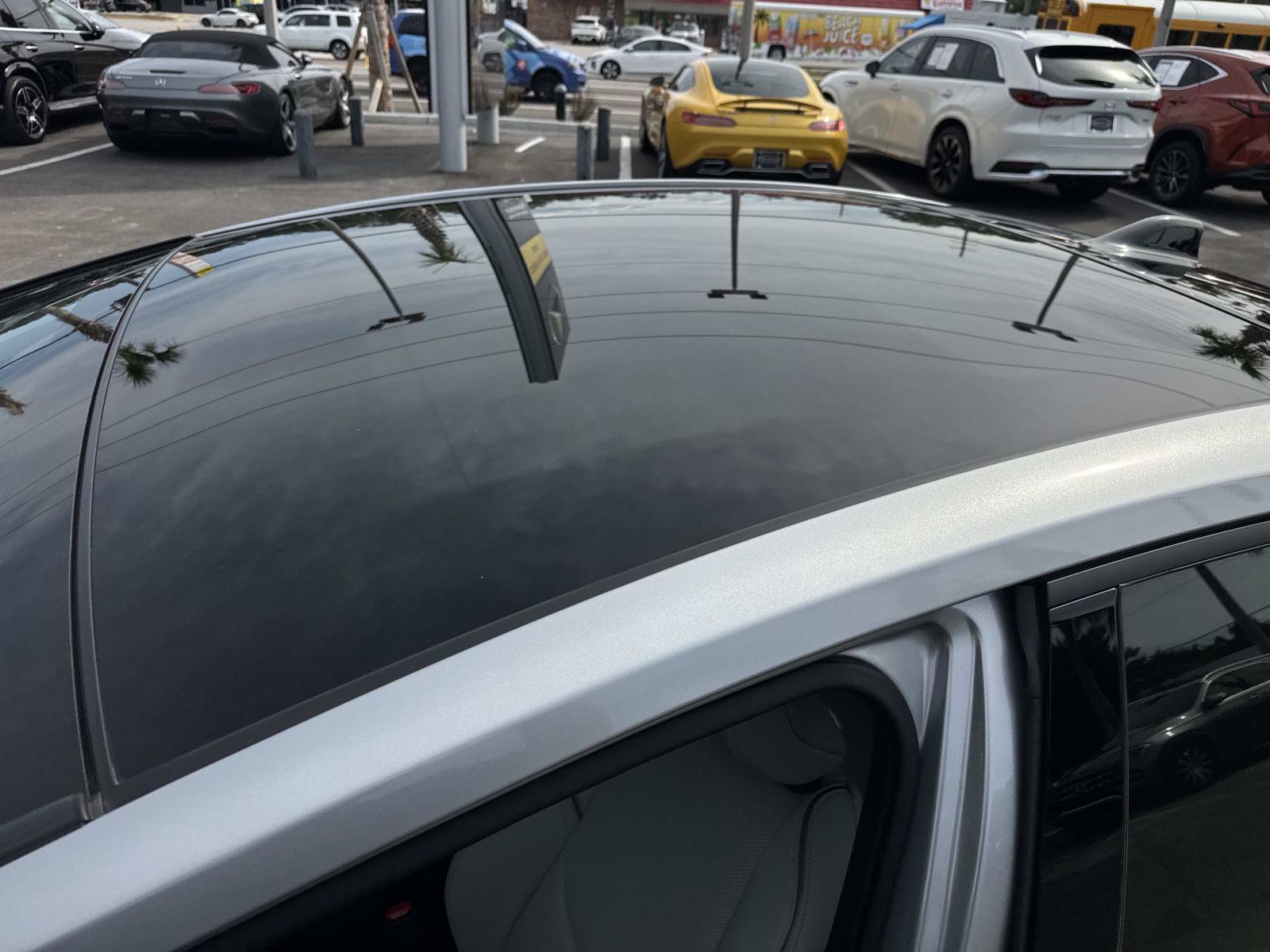 Used 2024 Toyota Prius Limited FWD image 32