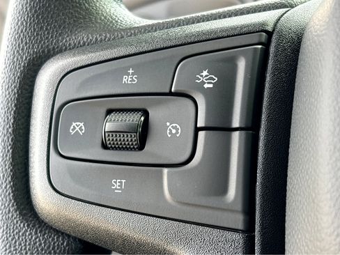 Used 2025 Chevrolet Silverado 1500 W/T w/ WT Safety Package image 10