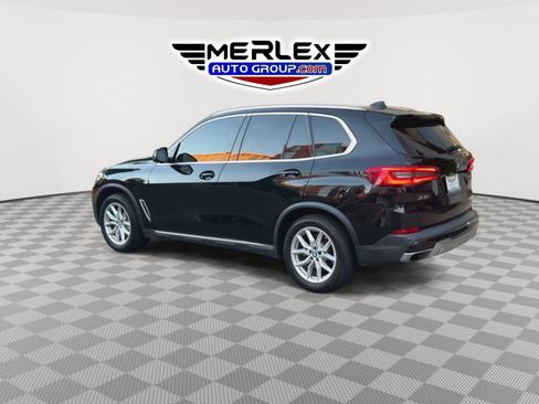 Used 2019 BMW X5 xDrive40i w/ Premium Package 2 AWD/4WD image 6