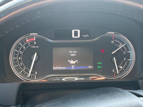 Certified 2020 Honda Ridgeline RTL-E image 16
