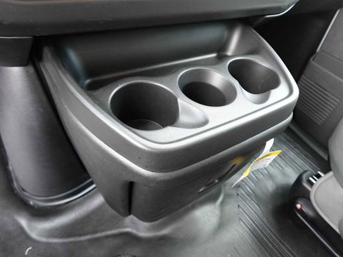 New 2025 GMC Savana 3500 Van 139 w/ Power Convenience Package image 21