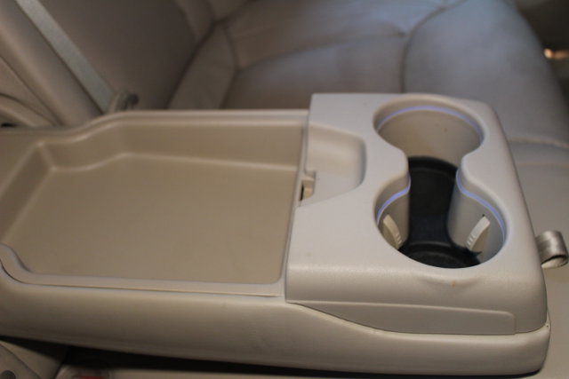 Used 2012 Chrysler 300 Limited w/ Luxury Group RWD image 15