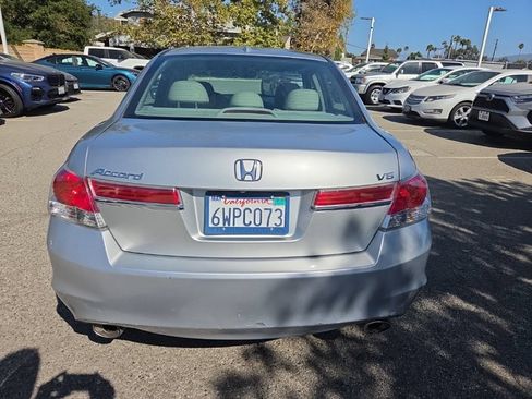 Used 2012 Honda Accord EX-L image 4