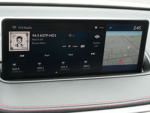 Certified 2024 Acura MDX A-Spec AWD/4WD image 22