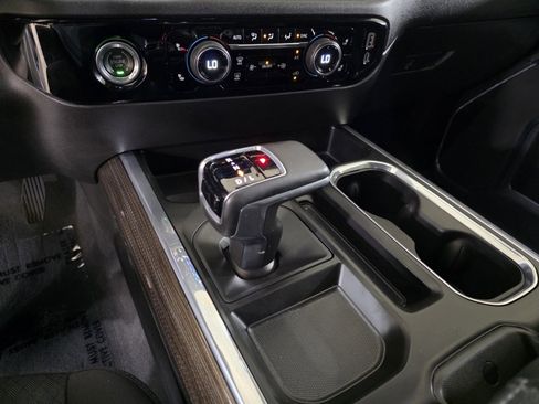 Used 2023 Chevrolet Silverado 1500 RST w/ Redline Edition image 30