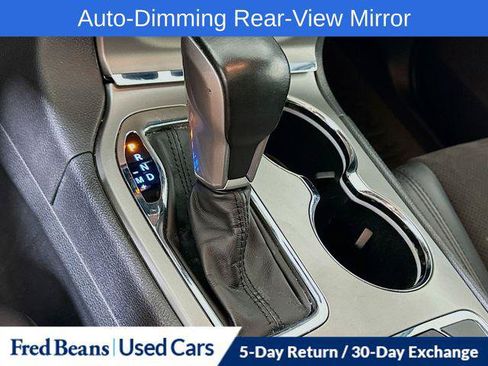 Certified 2020 Jeep Grand Cherokee Laredo w/ Quick Order Package 2BN North AWD/4WD image 24