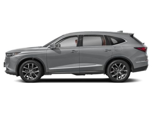 Used 2024 Acura MDX SH-AWD w/ Technology Package image 3
