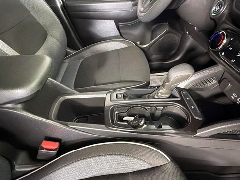 Certified 2023 Chevrolet TrailBlazer LT FWD image 33