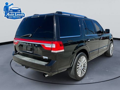 Used 2015 Lincoln Navigator 2WD w/ Equipment Group 101A Reserve image 7
