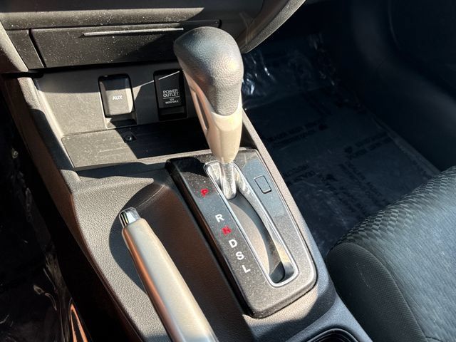 Used 2015 Honda Civic LX image 35