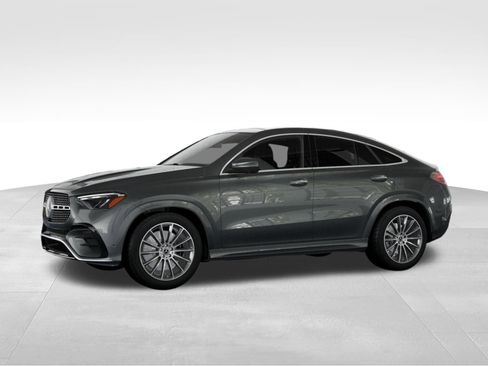 New 2026 Mercedes-Benz GLE 450 4MATIC Coupe image 41