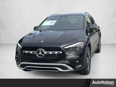 New 2026 Mercedes-Benz GLA 250