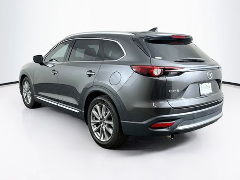 Used 2020 MAZDA CX-9 Grand Touring FWD image 5