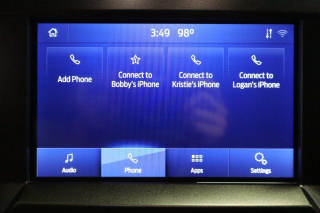 Used 2021 Ford F250 XLT AWD/4WD image 44