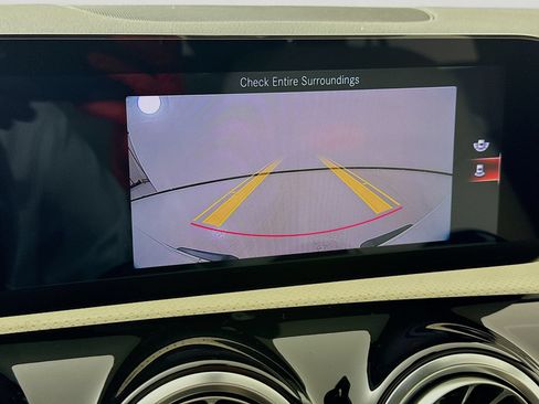 Certified 2022 Mercedes-Benz CLA 250 image 14