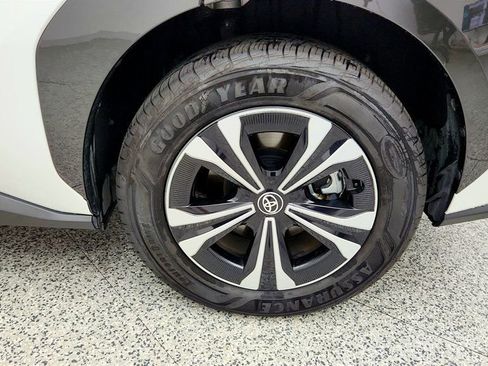Used 2023 Toyota bZ4X FWD w/ Weather Package image 9