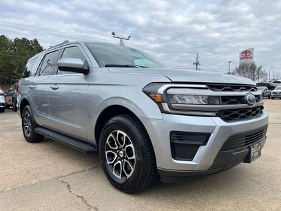 Used 2024 Ford Expedition XLT