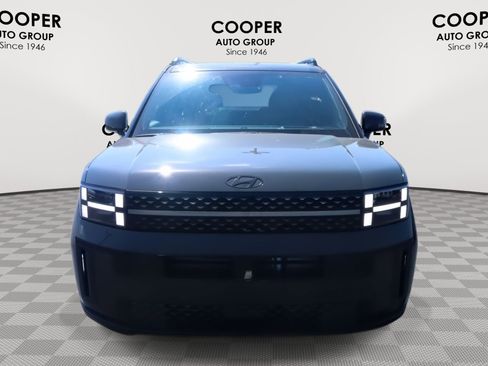 New 2026 Hyundai Santa Fe Calligraphy image 2