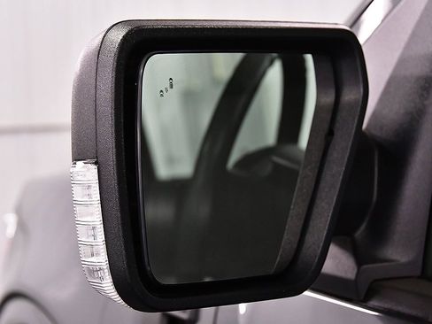 Used 2022 Ford F150 XL w/ STX Black Appearance Package image 16