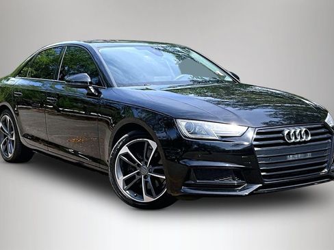 Used 2019 Audi A4 2.0T Premium image 2