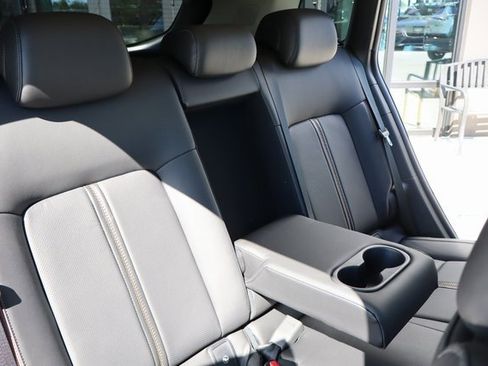 Used 2025 MAZDA CX-50 2.5 Hybrid w/ Cargo Package image 16