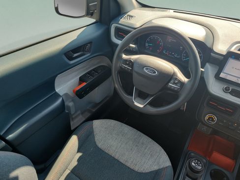 Used 2023 Ford Maverick XLT w/ Equipment Group 300A Standard AWD/4WD image 11
