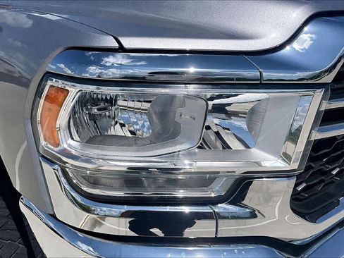 Used 2019 RAM 2500 Tradesman AWD/4WD image 25