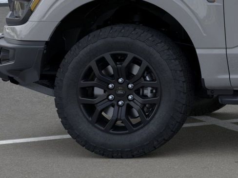 New 2026 Ford F150 Tremor w/ Equipment Group 402A High image 19