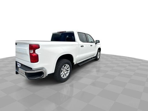 New 2026 Chevrolet Silverado 1500 W/T w/ WT Value Package image 39