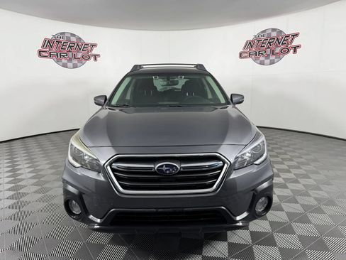Used 2018 Subaru Outback 2.5i Premium AWD/4WD image 2
