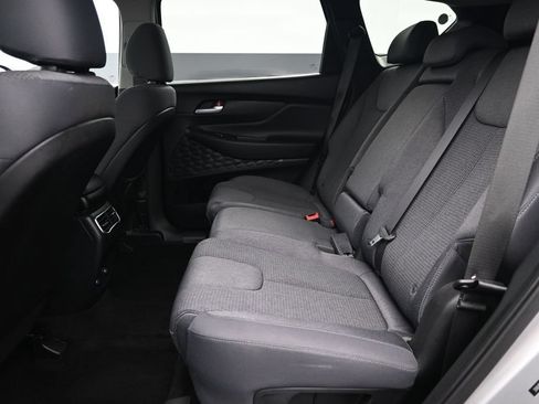 Used 2022 Hyundai Santa Fe SEL w/ Convenience Package AWD/4WD image 12