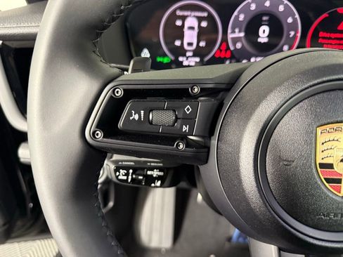 New 2025 Porsche Panamera image 35