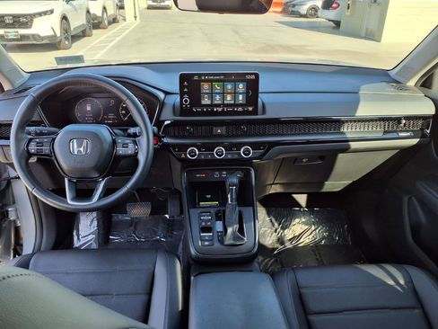 Used 2024 Honda CR-V EX-L image 13