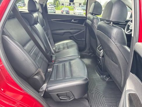 Used 2018 Kia Sorento SX AWD/4WD image 24