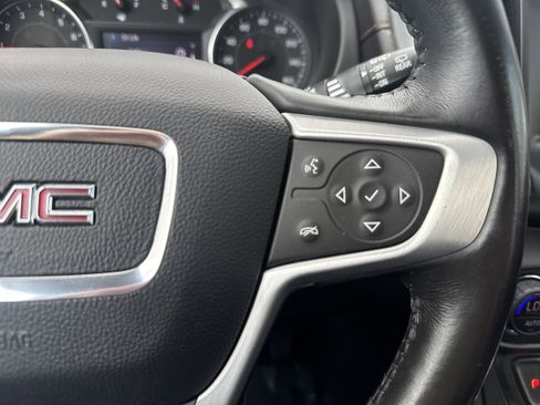 Used 2019 GMC Terrain SLE w/ Driver Convenience Package image 23