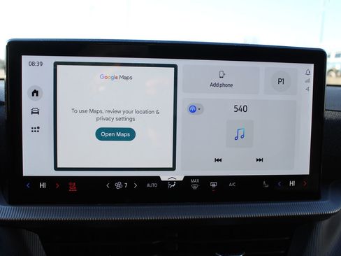 New 2026 Ford Explorer ST-Line w/ ST-Line Street Pack image 31