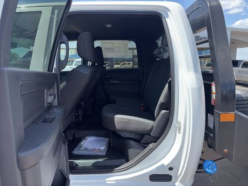 New 2026 RAM 4500 Tradesman w/ Chrome Appearance Group AWD/4WD image 13
