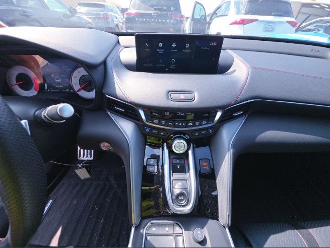 Used 2023 Acura TLX Type S AWD/4WD image 7
