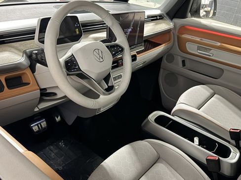 New 2025 Volkswagen ID. Buzz Pro S Plus image 26
