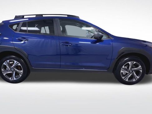 New 2026 Subaru Crosstrek 2.0i Premium image 9