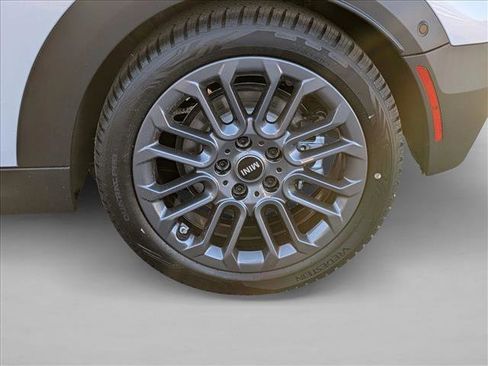 New 2026 MINI Cooper Convertible image 10