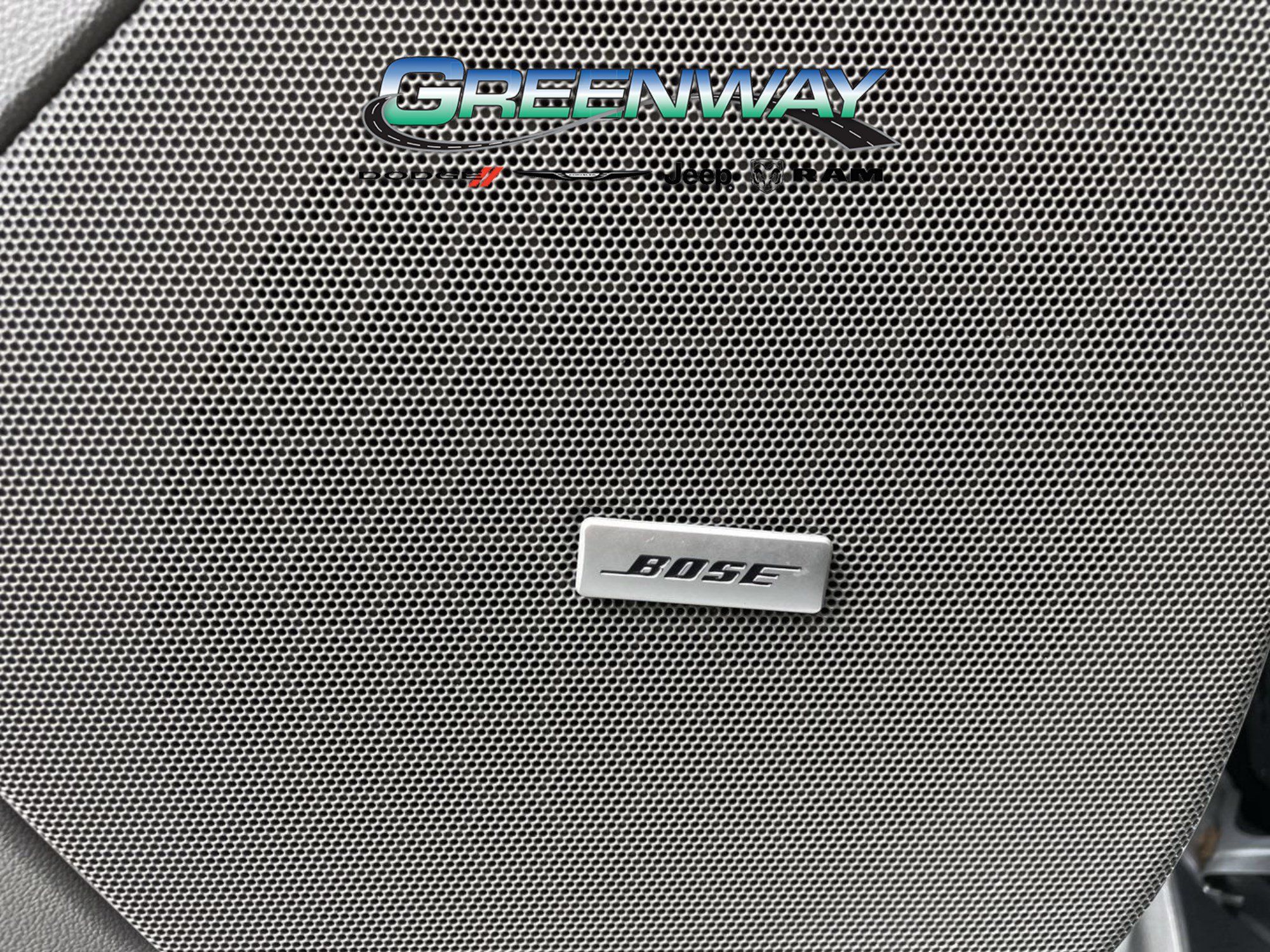 Used 2017 Cadillac XT5 Premium Luxury FWD image 18