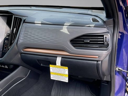 Certified 2025 Subaru Forester Sport AWD/4WD image 15