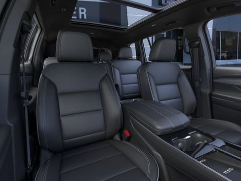 New 2027 Buick Enclave Preferred w/ Power Package AWD/4WD image 16