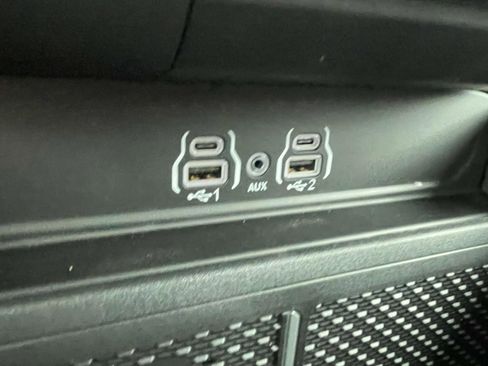 New 2026 RAM 1500 Big Horn image 4