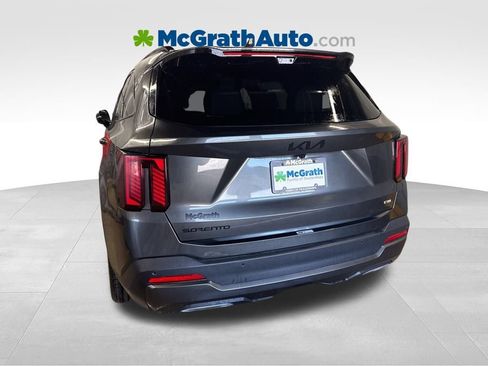 New 2026 Kia Sorento SX Prestige image 4