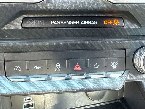 Used 2024 Ford Mustang Premium image 30