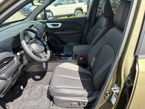 New 2026 Subaru Forester Limited AWD/4WD image 10